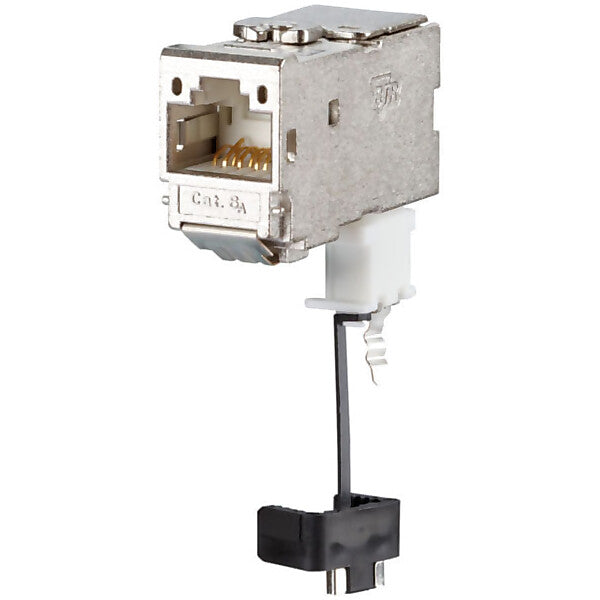 METZ CONNECT C6Amodul 270 Jack Cat. 6A geschirmt TN C6Amod-270